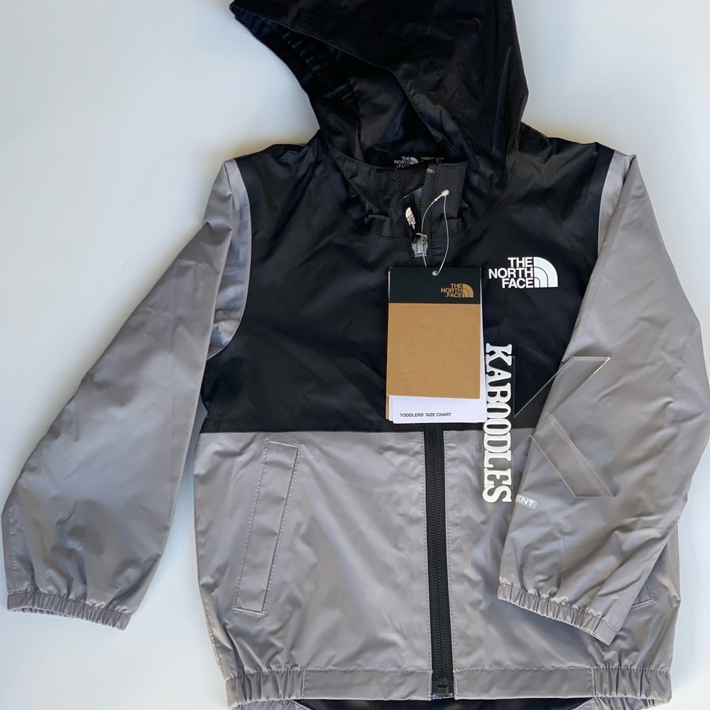 Toddler’s North face Jacket
